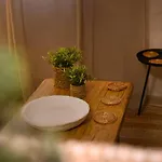 The In Town Apartment - With A Private Terrace