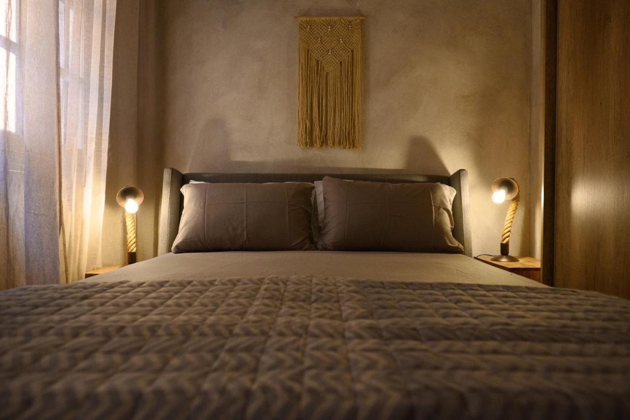 Apartament The In Town - With A Private Terrace Corfu (city)
